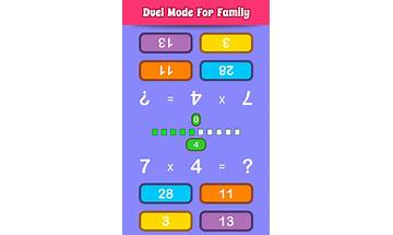 Math Games - Add, Subtract, Multiplication Table for Android - Download the APK from Habererciyes